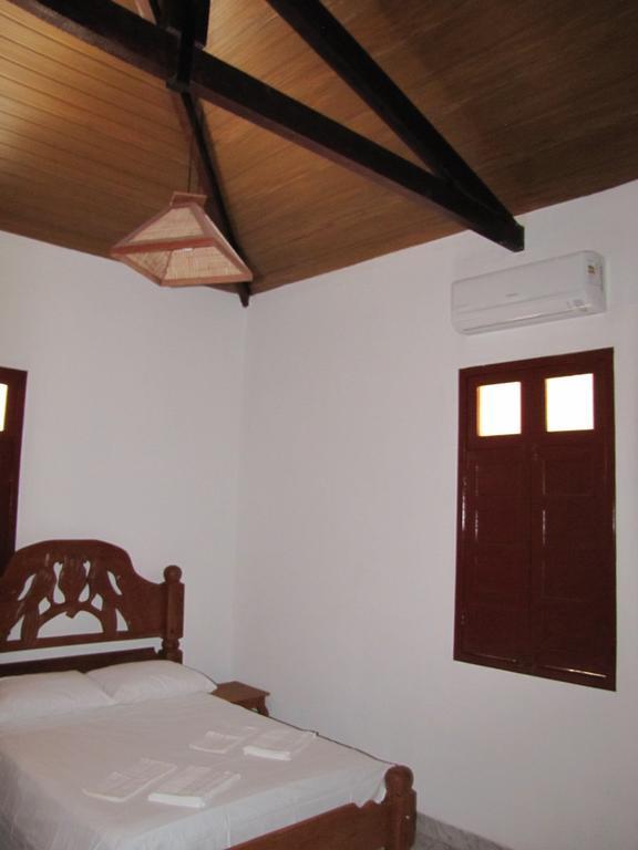 Hotel Fazenda Arara Azul Carolina  Room photo