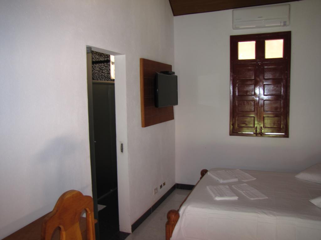 Hotel Fazenda Arara Azul Carolina  Room photo